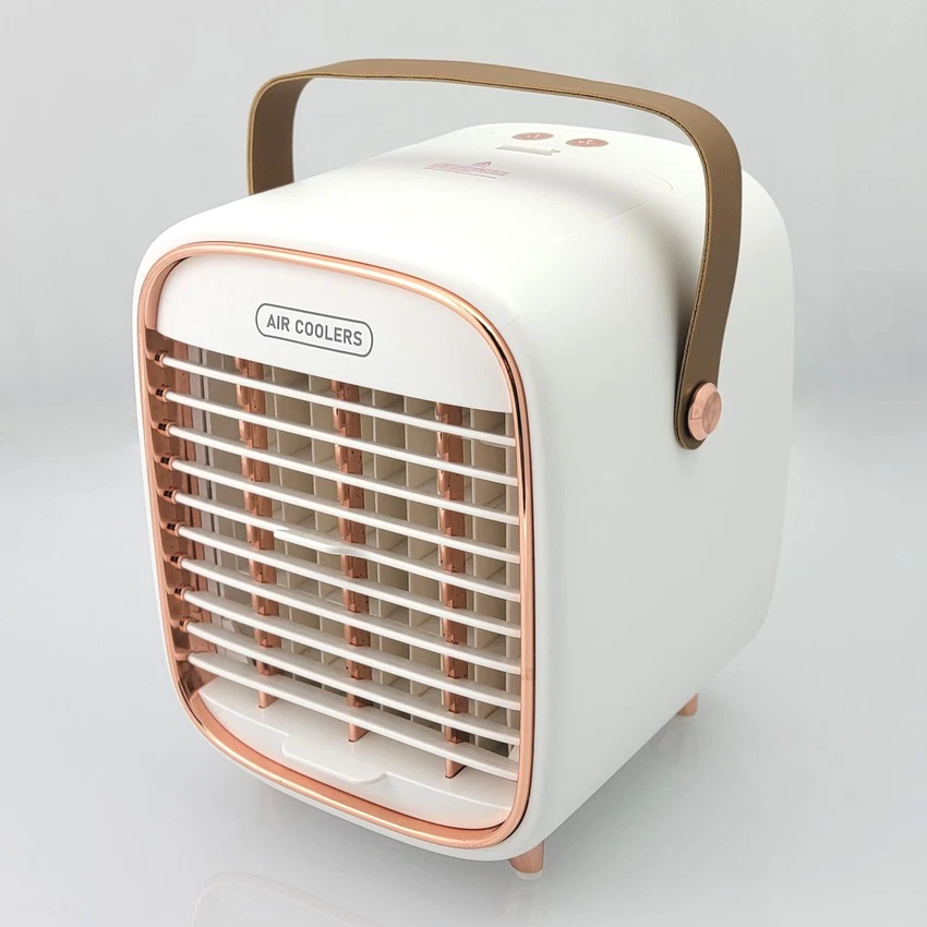 Trinity Portable AC